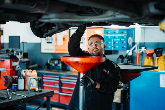 Expert Car Repair | R & I Automotive