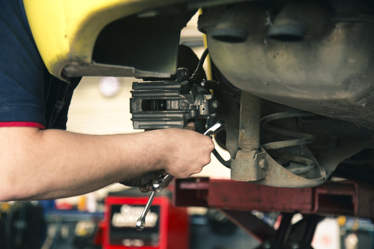 7 Quick Tips for Car Care and Maintenance - R&I Automotive in San Rafael, CA