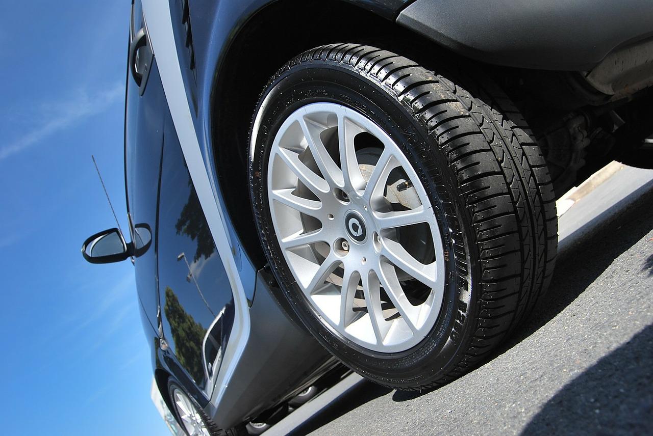 10 Tire Care and Maintenance Tips