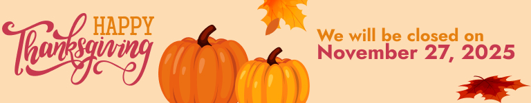  We will be closed on November 27th | R & I Automotive 