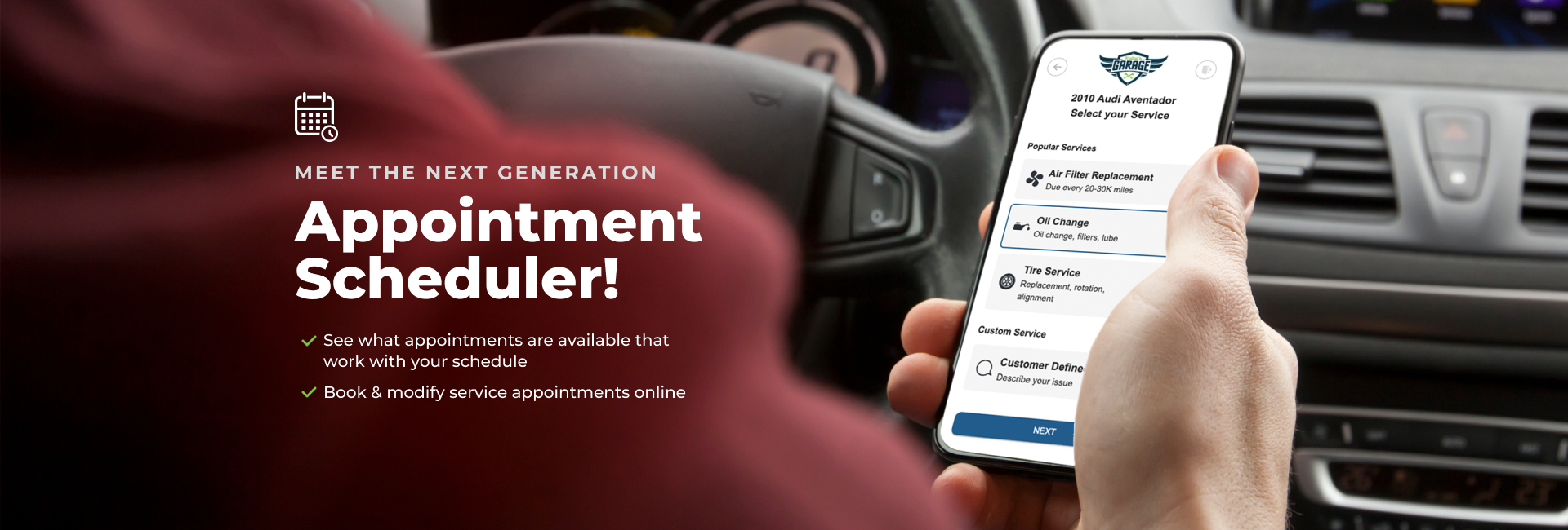 R & I Automotive | We now Offer Live Online Scheduling