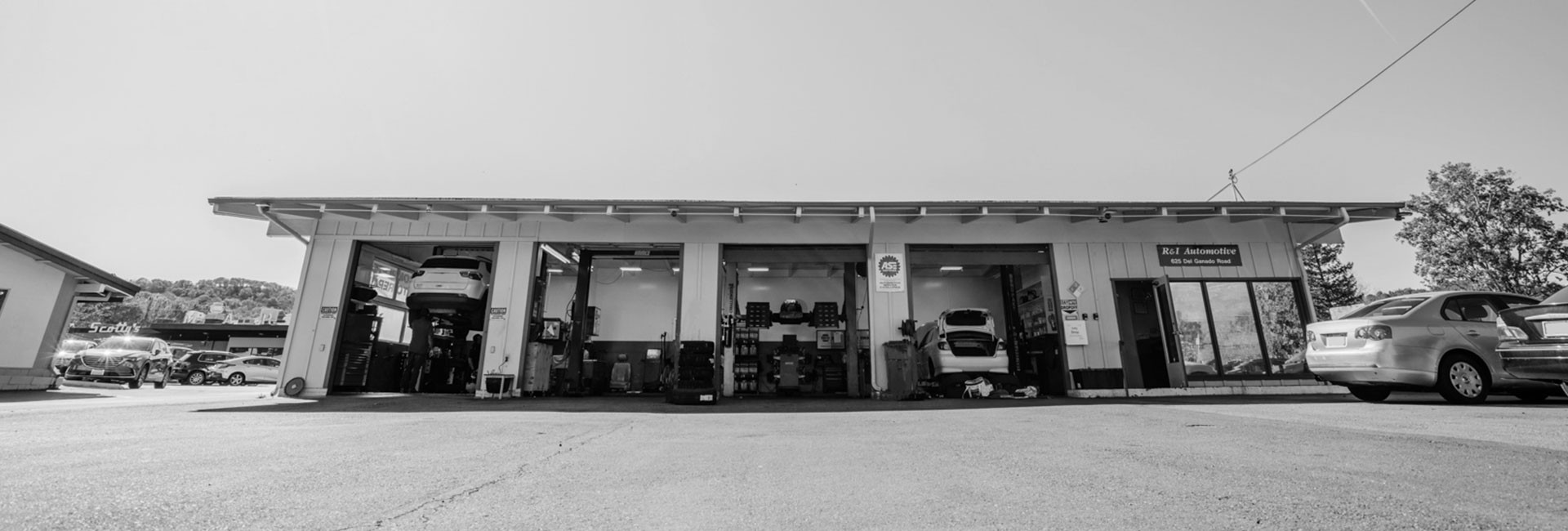 R & I Automotive | Slideshow Image 4