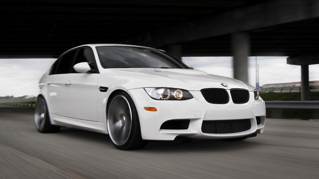 San Rafael BMW Service and Repair | R & I Automotive