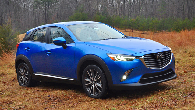 San Rafael Mazda Service and Repair | R & I Automotive