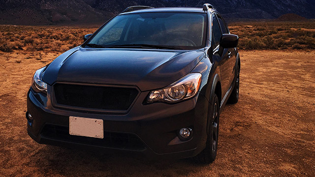 Subaru Crosstrek Service and Repair in San Rafael | R & I Automotive